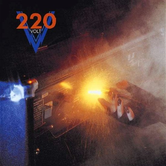 220 Volt - Two Hundred Twenty Volt - Muzyka - MUSIC ON CD - 8718627227435 - 29 listopada 2018