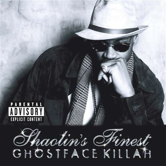Ghostface Killah · Shaolin's Finest (CD) (2019)