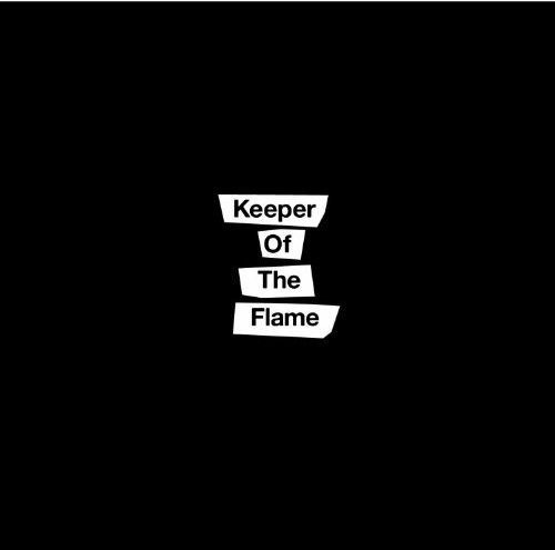 Keeper of the Flame - Hiatus - Music - IMT - 8808678531435 - August 12, 2014