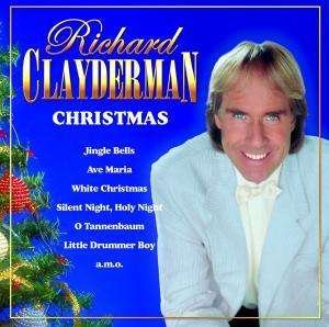 Cover for Richard Clayderman · Christmas (CD) (2003)