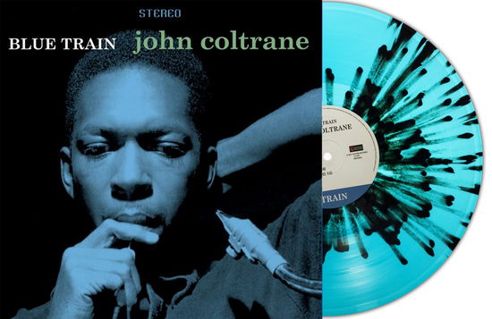 John Coltrane · Blue Train (LP) (2023)