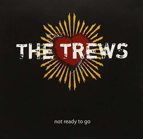 Cover for Trews · Poor Ol Broken Hearted Me (CD) [EP edition] (2010)