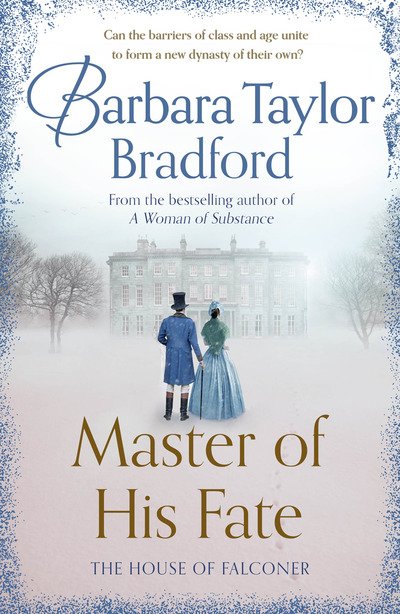 Cover for Barbara Taylor Bradford · Master of His Fate (Paperback Book) (2019)