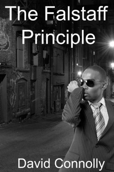 Cover for David Connolly · The Falstaff Principle (Paperback Book) (2014)