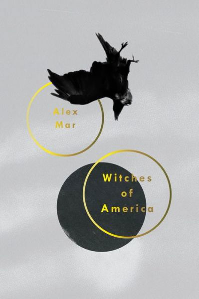 Cover for Alex Mar · Witches of America (Taschenbuch) (2016)