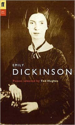 Emily Dickinson - Poet to Poet - Emily Dickinson - Bøker - Faber & Faber - 9780571223435 - 4. mars 2004