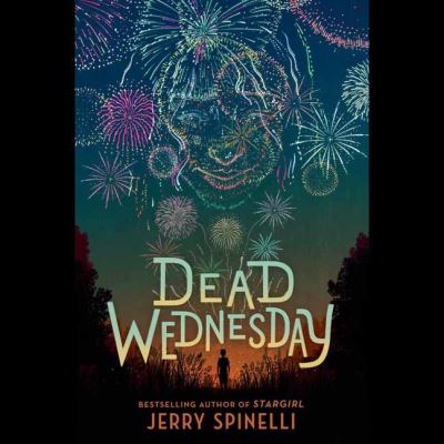 Cover for Jerry Spinelli · Dead Wednesday (Audiobook (CD)) [Unabridged edition] (2021)