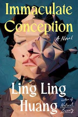 Immaculate Conception - Ling Ling Huang - Books - - 9780593850435 - May 13, 2025