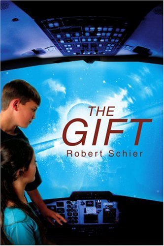 Cover for Robert Schier · The Gift (Paperback Book) (2003)