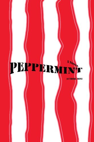 Cover for Mini · Peppermint (Paperback Book) (2007)