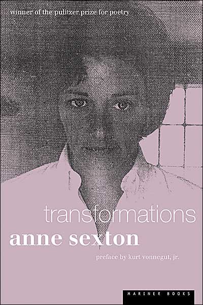 Anne Sexton · Transformations (Paperback Bog) (2001)