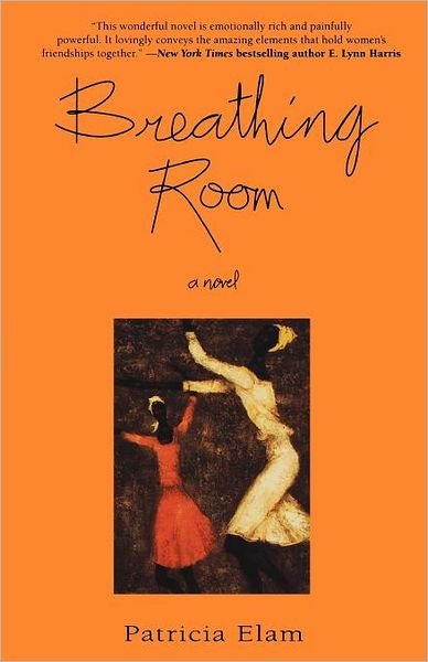 Cover for Patricia Elam · Breathing Room (Paperback Bog) (2002)