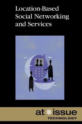 Cover for Gale · Location-based Social Networking and Services (Paperback Bog) (2014)