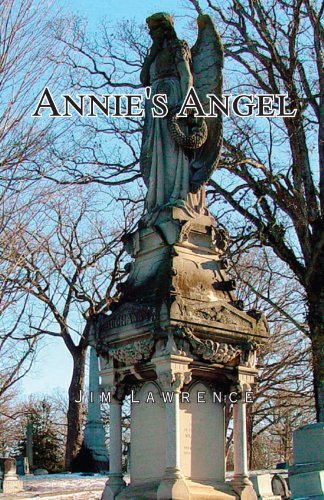 Cover for Jim Lawrence · Annie's Angel (Paperback Book) [1st edition] (2009)