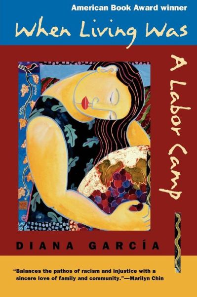 Cover for Diana Garcaia · When Living Was a Labor Camp (Paperback Book) (2000)