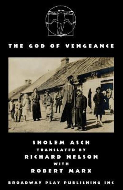 Cover for Sholem Asch · The God Of Vengeance (Taschenbuch) (2019)