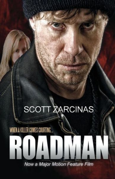 Cover for Scott Zarcinas · Roadman (Paperback Book) (2016)