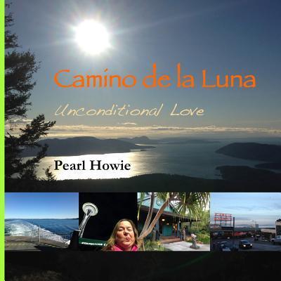 Cover for Pearl Howie · Camino de la Luna (Paperback Book) (2017)