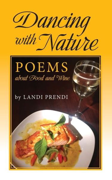 Cover for Landi Prendi · Dancing with Nature (Paperback Book) (2018)