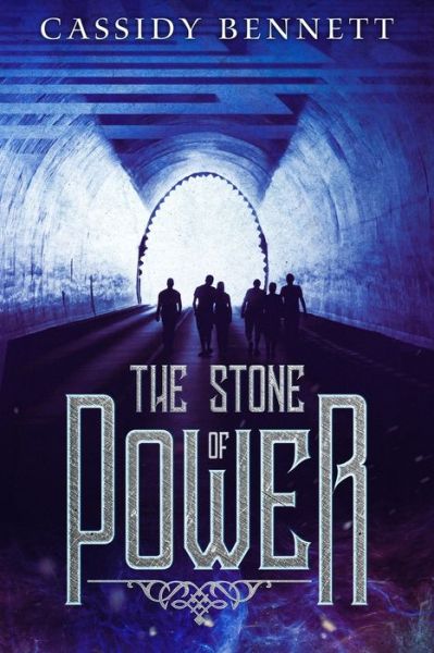 The Stone of Power - Cassidy Bennett - Książki - Independently published - 9781079614435 - 23 lutego 2020