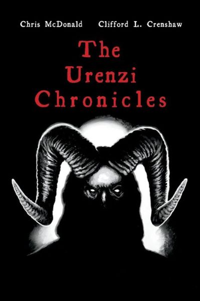 Cover for Chris McDonald · The Urenzi Chronicles (Paperback Book) (2020)