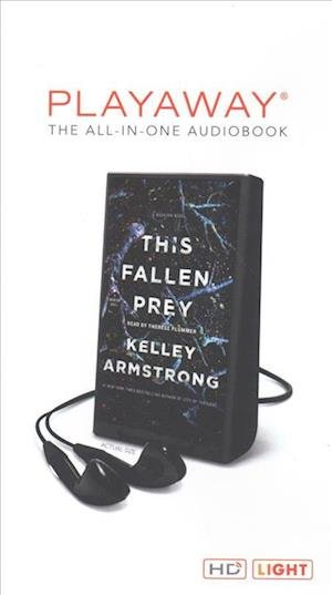 Cover for Kelley Armstrong · This Fallen Prey (DIV) (2018)