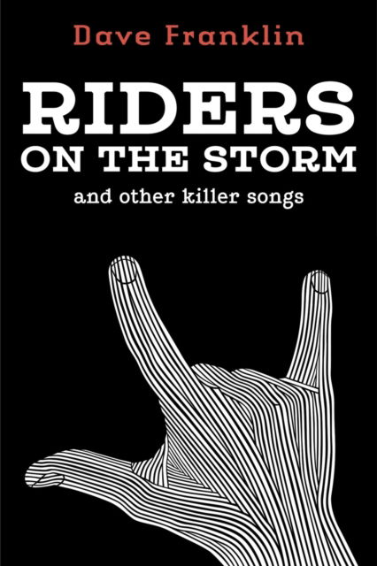 Cover for Dave Franklin · Riders on the Storm and Other Killer Songs (N/A) (2016)