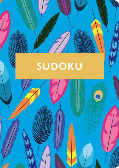 Sudoku - Eric Saunders - Boeken - Arcturus Publishing Ltd - 9781398832435 - 1 mei 2024