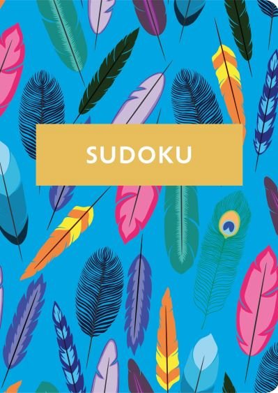 Cover for Eric Saunders · Sudoku (Pocketbok) (2024)