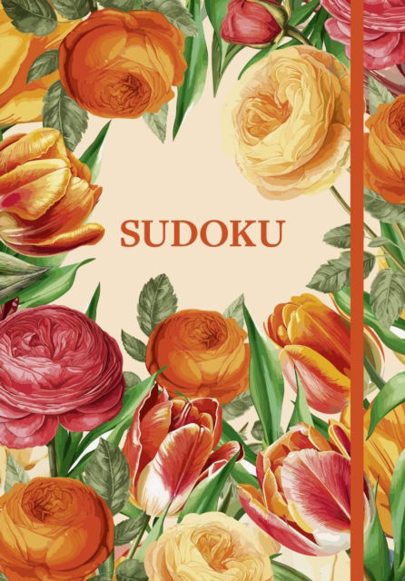 Sudoku: Over 200 Puzzles - Eric Saunders - Livros - Arcturus Publishing Ltd - 9781398845435 - 1 de novembro de 2024