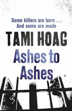 Ashes To Ashes - Kovac & Liska - Tami Hoag - Kirjat - Orion Publishing Co - 9781409121435 - torstai 9. joulukuuta 2010