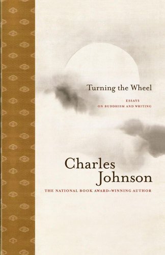 Cover for Charles Johnson · Turning the Wheel (Paperback Bog) (2007)