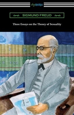 Cover for Sigmund Freud · Three Essays on the Theory of Sexuality (Paperback Book) (2020)