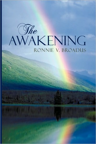 Cover for Ronnie V. Broadus · The Awakening (Paperback Book) (2009)