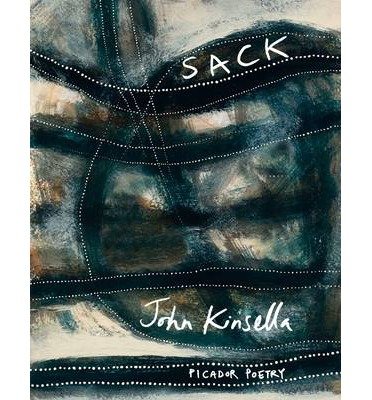 Cover for John Kinsella · Sack (Pocketbok) [Main Market edition] (2014)