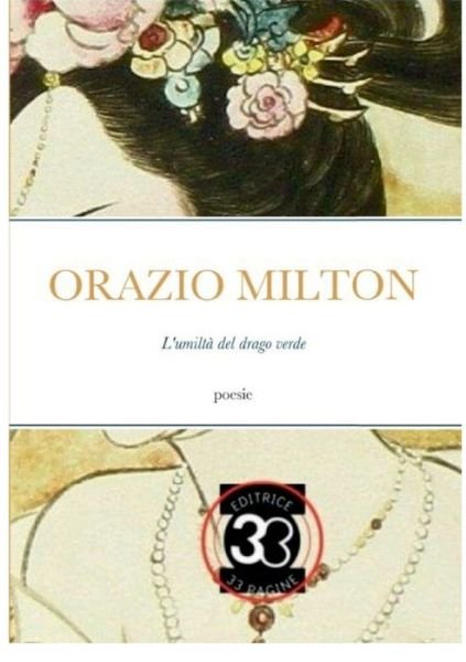 Cover for Orazio Milton · Umiltà Del Drago Verde (Bog) (2022)