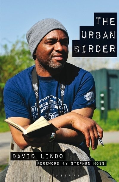 Cover for David Lindo · The Urban Birder (Pocketbok) (2018)
