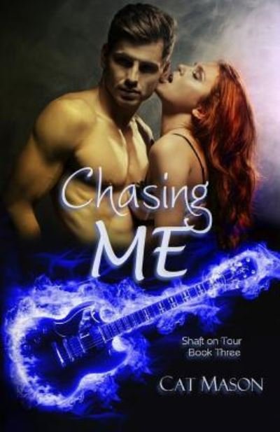 Cover for Cat Mason · Chasing Me (Paperback Book) (2014)