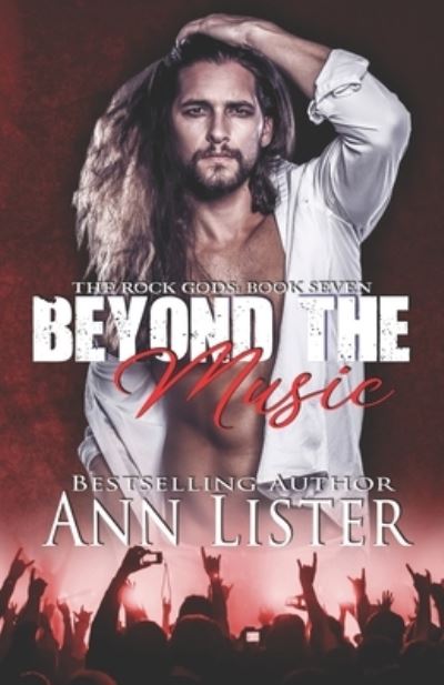 Cover for Ann Lister · Beyond The Music (Paperback Book) (2016)