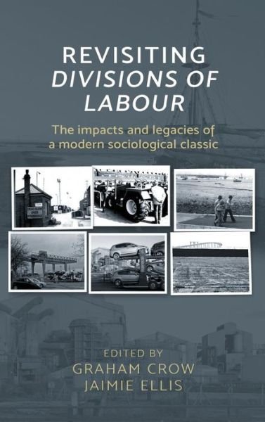 Cover for Ellis · Revisiting  Divisions of Labour: The Impacts and Legacies of a Modern Sociological Classic (Innbunden bok) (2017)