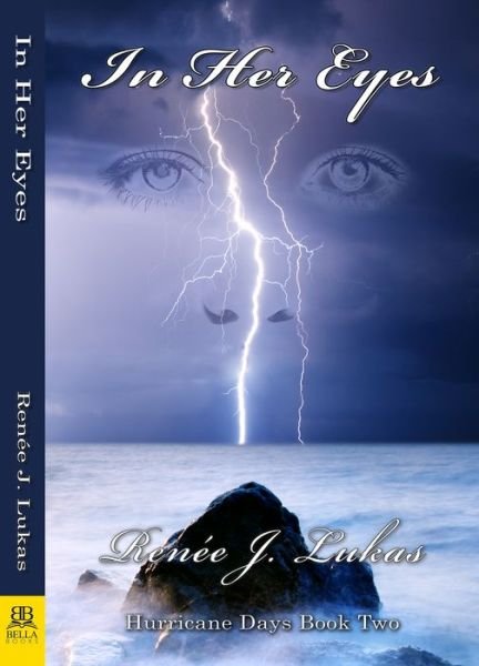 In Her Eyes - Renee J. Lukas - Livros - Bella Books - 9781594935435 - 25 de julho de 2017