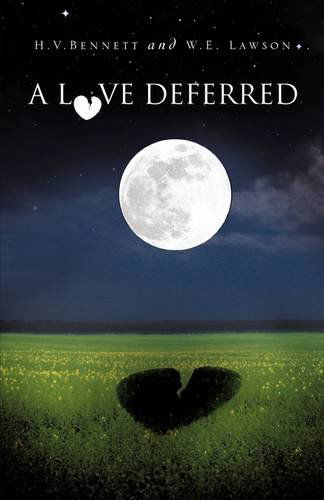 Cover for W.e. Lawson · A Love Deferred (Paperback Book) (2009)