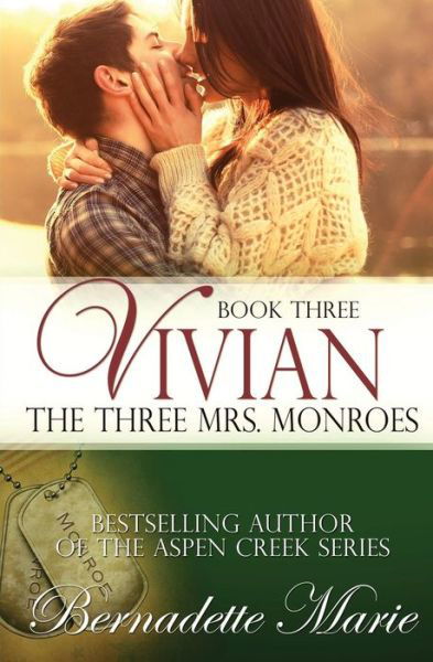 Vivian - Bernadette Marie - Books - 5 Prince Publishing and Books LLC - 9781631120435 - September 26, 2014