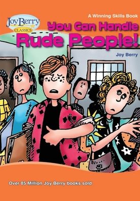 Cover for Joy Berry · You Can Handle Rude People (Book) (2020)