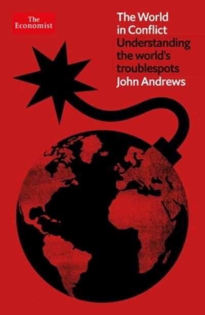 Cover for John Andrews · World in Conflict (Book) (2023)