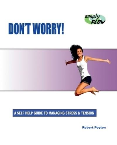 Cover for Robert Poyton · Don't Worry! (Paperback Book) (2020)