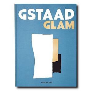 Cover for Geoffrey Moore · Gstaad Glam - Classics (N/A) (2021)