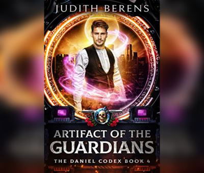 Artifact of the Guardians - Judith Berens - Muzyka - DREAMSCAPE MEDIA - 9781662047435 - 17 listopada 2020