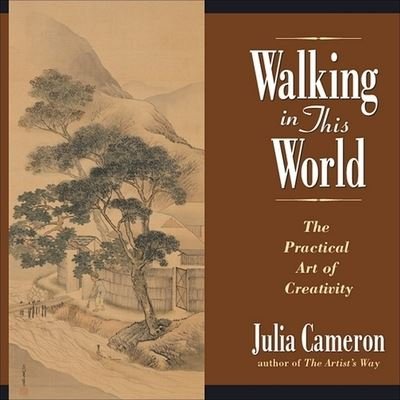 Cover for Julia Cameron · Walking in This World (CD) (2002)
