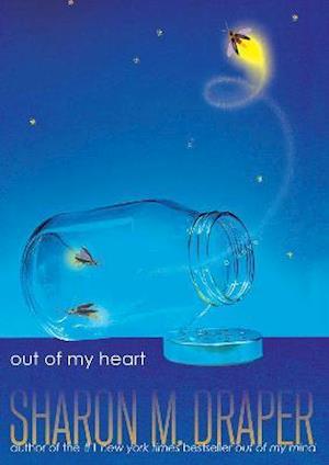 Out of My Heart - The Out of My Mind Series - Sharon M. Draper - Książki - Atheneum/Caitlyn Dlouhy Books - 9781665905435 - 9 listopada 2021